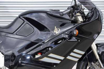 1990 NORTON F1