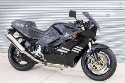 1990 NORTON F1