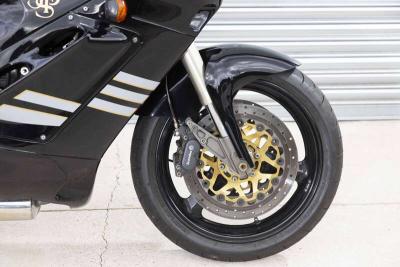 1990 NORTON F1
