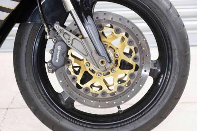 1990 NORTON F1