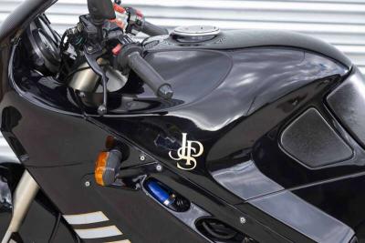 1990 NORTON F1