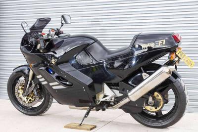1990 NORTON F1