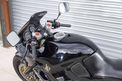 1990 NORTON F1