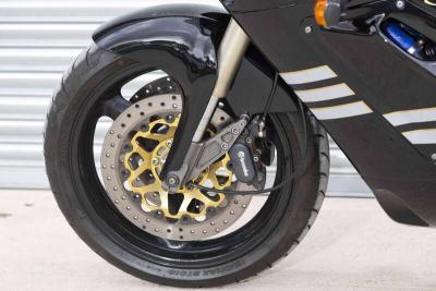 1990 NORTON F1