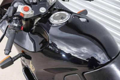 1990 NORTON F1