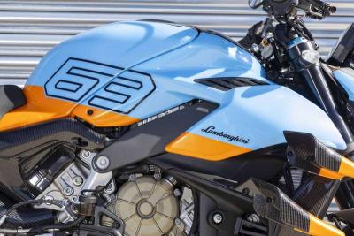 2024 Ducati V4S