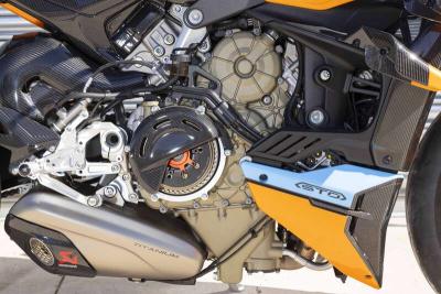 2024 Ducati V4S