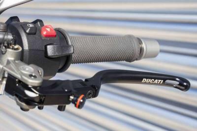 2024 Ducati V4S