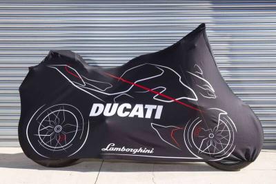 2024 Ducati V4S