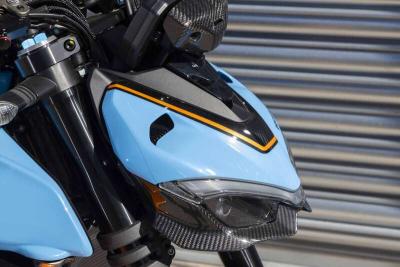 2024 Ducati V4S