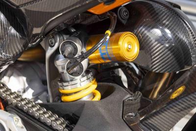 2024 Ducati V4S