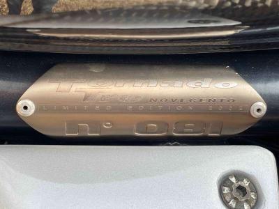 2003 BENELLI TORNADO TRE LE900