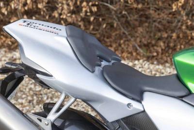 2003 BENELLI TORNADO TRE LE900