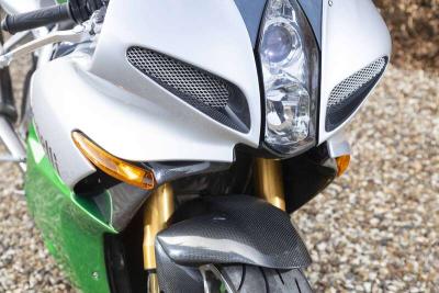 2003 BENELLI TORNADO TRE LE900