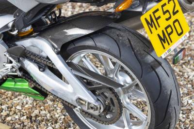 2003 BENELLI TORNADO TRE LE900