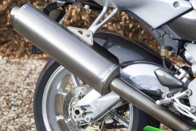 2003 BENELLI TORNADO TRE LE900