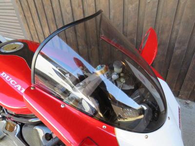 2000 Ducati 996 SPS