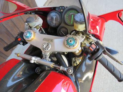 2000 Ducati 996 SPS