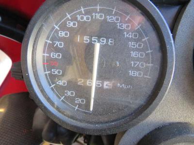 2000 Ducati 996 SPS