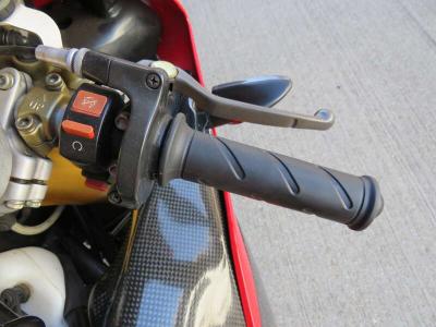 2000 Ducati 996 SPS