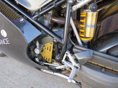 2000 Ducati 996 SPS