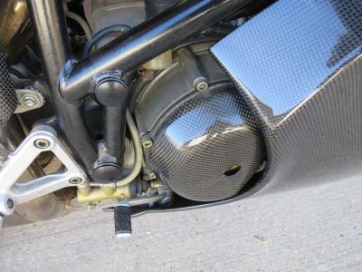 2000 Ducati 996 SPS