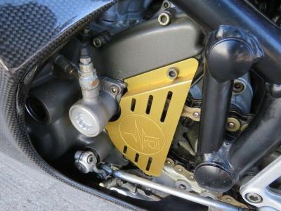 2000 Ducati 996 SPS