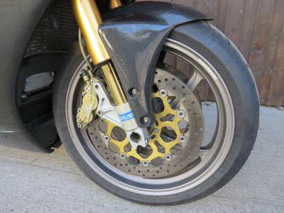 2000 Ducati 996 SPS