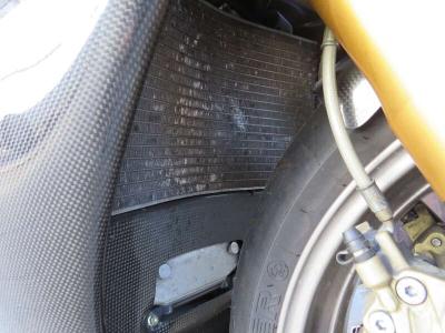 2000 Ducati 996 SPS