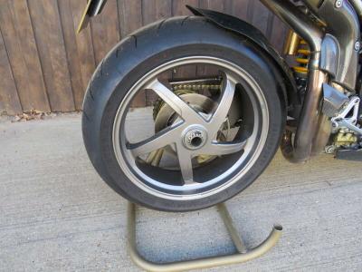 2000 Ducati 996 SPS