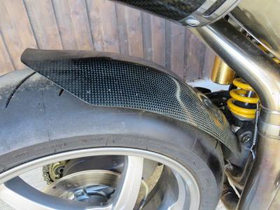 2000 Ducati 996 SPS