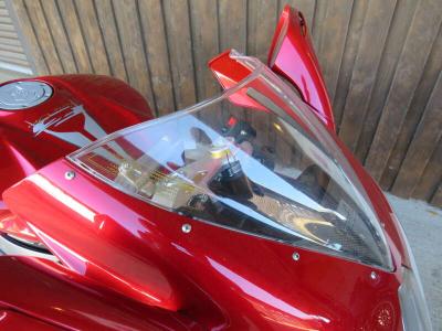 2012 MV Agusta F3 SERIE ORO