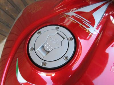 2012 MV Agusta F3 SERIE ORO