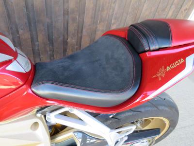 2012 MV Agusta F3 SERIE ORO