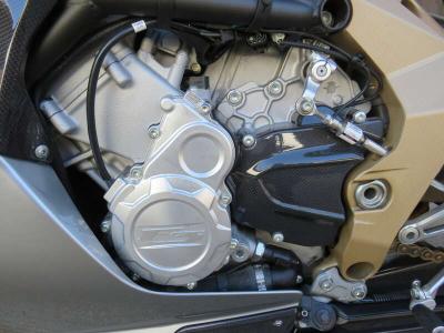 2012 MV Agusta F3 SERIE ORO