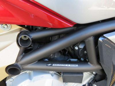 2012 MV Agusta F3 SERIE ORO