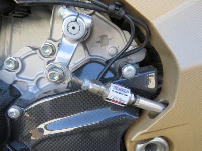 2012 MV Agusta F3 SERIE ORO