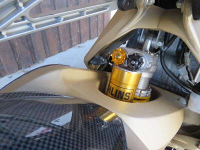 2012 MV Agusta F3 SERIE ORO
