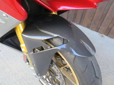 2012 MV Agusta F3 SERIE ORO