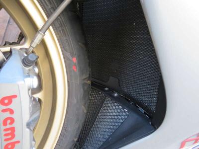 2012 MV Agusta F3 SERIE ORO