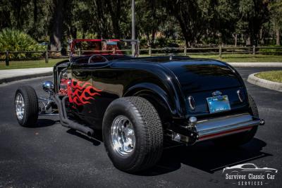 1932 Ford Roadster Street Rod