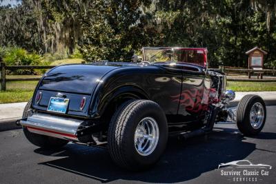 1932 Ford Roadster Street Rod
