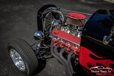 1932 Ford Roadster Street Rod