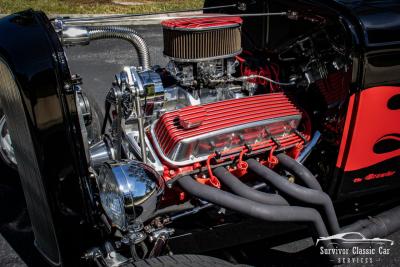 1932 Ford Roadster Street Rod