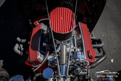 1932 Ford Roadster Street Rod