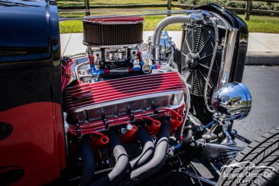 1932 Ford Roadster Street Rod