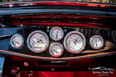 1932 Ford Roadster Street Rod