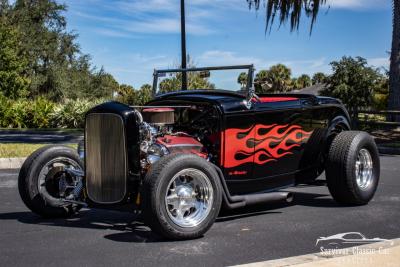 1932 Ford Roadster Street Rod