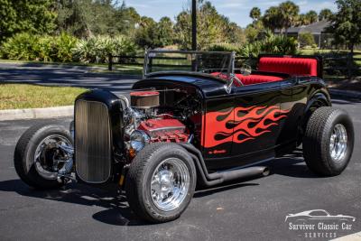 1932 Ford Roadster Street Rod
