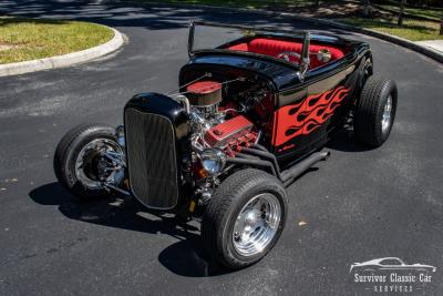 1932 Ford Roadster Street Rod